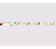 Светодиодная лента Ambrella Light GS1102 2835 120Led /9.6W m/ 12V IP20 4500K 5m/кратность резки 25mm Ambrella Light GS1102