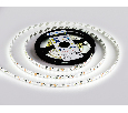 Светодиодная лента Ambrella Light GS1103 2835 120Led /9.6W m/ 12V IP20 6500K 5m/кратность резки 25mm Ambrella Light GS1103