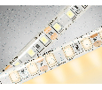 Светодиодная лента Ambrella Light GS1201 2835 120Led /9.6W m/ 12V IP65 3000K 5m/кратность резки 25mm Ambrella Light GS1201