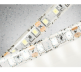 Светодиодная лента Ambrella Light GS1202 2835 120Led /9.6W m/ 12V IP65 4500K 5m/кратность резки 25mm Ambrella Light GS1202