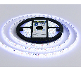 Светодиодная лента Ambrella Light GS1203 2835 120Led /9.6W m/ 12V IP65 6500K 5m/кратность резки 25mm Ambrella Light GS1203
