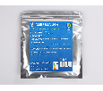 Светодиодная лента Ambrella Light GS1203 2835 120Led /9.6W m/ 12V IP65 6500K 5m/кратность резки 25mm Ambrella Light GS1203