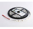 Светодиодная лента Ambrella Light GS1203 2835 120Led /9.6W m/ 12V IP65 6500K 5m/кратность резки 25mm Ambrella Light GS1203