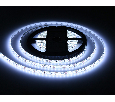 Светодиодная лента Ambrella Light GS1203 2835 120Led /9.6W m/ 12V IP65 6500K 5m/кратность резки 25mm Ambrella Light GS1203
