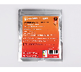Светодиодная лента Ambrella Light GS1301 2835 180Led /14.4W m/12V IP20 3000K 5m/кратность резки 33mm Ambrella Light GS1301