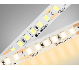 Светодиодная лента Ambrella Light GS1301 2835 180Led /14.4W m/12V IP20 3000K 5m/кратность резки 33mm Ambrella Light GS1301