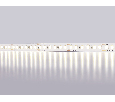 Светодиодная лента Ambrella Light GS1302 2835 180Led /14.4W m/12V IP20 4500K 5m/кратность резки 33mm Ambrella Light GS1302