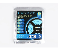Светодиодная лента Ambrella Light GS1303 2835 180Led /14.4W m/12V IP20 6500K 5m/кратность резки 33mm Ambrella Light GS1303