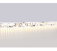 Светодиодная лента Ambrella Light GS1401 2835 240Led /17W m/ 12V IP20 3000K 5m/кратность резки 25mm Ambrella Light GS1401