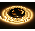 Светодиодная лента Ambrella Light GS1401 2835 240Led /17W m/ 12V IP20 3000K 5m/кратность резки 25mm Ambrella Light GS1401