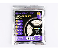 Светодиодная лента Ambrella Light GS1402 2835 240Led /17W m/ 12V IP20 4500K 5m/кратность резки 25mm Ambrella Light GS1402