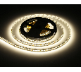 Светодиодная лента Ambrella Light GS1402 2835 240Led /17W m/ 12V IP20 4500K 5m/кратность резки 25mm Ambrella Light GS1402