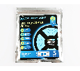 Светодиодная лента Ambrella Light GS1403 2835 240Led /17W m/ 12V IP20 6500K 5m/кратность резки 25mm Ambrella Light GS1403