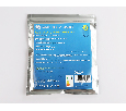 Светодиодная лента Ambrella Light GS1403 2835 240Led /17W m/ 12V IP20 6500K 5m/кратность резки 25mm Ambrella Light GS1403