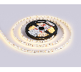 Светодиодная лента Ambrella Light GS1501 2835 240Led /19.2W m/12V IP20 3000K 5m/кратность резки 25mm Ambrella Light GS1501