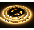 Светодиодная лента Ambrella Light GS1501 2835 240Led /19.2W m/12V IP20 3000K 5m/кратность резки 25mm Ambrella Light GS1501
