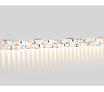 Светодиодная лента двухрядная Ambrella Light GS1601 2835 240Led /19.2W m/ 12V IP20 3000K 5m Ambrella Light GS1601