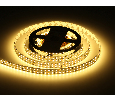 Светодиодная лента двухрядная Ambrella Light GS1601 2835 240Led /19.2W m/ 12V IP20 3000K 5m Ambrella Light GS1601