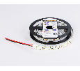 Светодиодная лента двухрядная Ambrella Light GS1602 2835 240Led /19.2W m/ 12V IP20 4500K 5m Ambrella Light GS1602