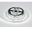 Светодиодная лента двухрядная Ambrella Light GS1603 2835 240Led /19.2W m/ 12V IP20 6500K 5m Ambrella Light GS1603