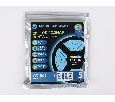 Светодиодная лента двухрядная Ambrella Light GS1603 2835 240Led /19.2W m/ 12V IP20 6500K 5m Ambrella Light GS1603