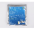 Светодиодная лента двухрядная Ambrella Light GS1603 2835 240Led /19.2W m/ 12V IP20 6500K 5m Ambrella Light GS1603