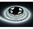 Светодиодная лента двухрядная Ambrella Light GS1603 2835 240Led /19.2W m/ 12V IP20 6500K 5m Ambrella Light GS1603