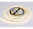 Светодиодная лента двухрядная Ambrella Light GS1701 2835 240Led /24W m/ 12V IP20 3000K 5m Ambrella Light GS1701