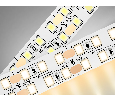 Светодиодная лента двухрядная Ambrella Light GS1701 2835 240Led /24W m/ 12V IP20 3000K 5m Ambrella Light GS1701