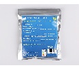 Светодиодная лента двухрядная Ambrella Light GS1703 2835 240Led /24W m/ 12V IP20 6500K 5m Ambrella Light GS1703