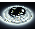 Светодиодная лента двухрядная Ambrella Light GS1703 2835 240Led /24W m/ 12V IP20 6500K 5m Ambrella Light GS1703
