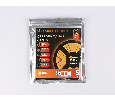 Светодиодная лента Ambrella Light GS1801 5050 30Led /7.2W m/ 12V IP20 3000K 5m Ambrella Light GS1801