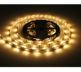 Светодиодная лента Ambrella Light GS1801 5050 30Led /7.2W m/ 12V IP20 3000K 5m Ambrella Light GS1801