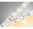 Светодиодная лента Ambrella Light GS1801 5050 30Led /7.2W m/ 12V IP20 3000K 5m Ambrella Light GS1801