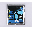 Светодиодная лента Ambrella Light GS1803 5050 30Led /7.2W m/ 12V IP20 6500K 5m Ambrella Light GS1803