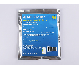 Светодиодная лента Ambrella Light GS1803 5050 30Led /7.2W m/ 12V IP20 6500K 5m Ambrella Light GS1803