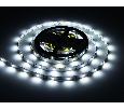 Светодиодная лента Ambrella Light GS1803 5050 30Led /7.2W m/ 12V IP20 6500K 5m Ambrella Light GS1803
