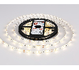 Светодиодная лента Ambrella Light GS1901 5050 30Led /7.2W m/ 12V IP65 3000K 5m Ambrella Light GS1901