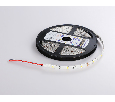 Светодиодная лента Ambrella Light GS1902 5050 30Led /7.2W m/ 12V IP65 4500K 5m Ambrella Light GS1902