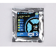 Светодиодная лента Ambrella Light GS1903 5050 30Led /7.2W m/ 12V IP65 6500K 5m Ambrella Light GS1903