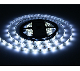 Светодиодная лента Ambrella Light GS1903 5050 30Led /7.2W m/ 12V IP65 6500K 5m Ambrella Light GS1903