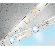 Светодиодная лента Ambrella Light GS1903 5050 30Led /7.2W m/ 12V IP65 6500K 5m Ambrella Light GS1903