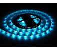 Светодиодная лента RGB Ambrella Light GS2301 5050 30Led /7.2W m/ 12V IP65 RGB 5m Ambrella Light GS2301