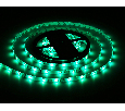 Светодиодная лента RGB Ambrella Light GS2301 5050 30Led /7.2W m/ 12V IP65 RGB 5m Ambrella Light GS2301