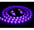 Светодиодная лента RGB Ambrella Light GS2301 5050 30Led /7.2W m/ 12V IP65 RGB 5m Ambrella Light GS2301