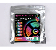 Светодиодная лента RGB Ambrella Light GS2301 5050 30Led /7.2W m/ 12V IP65 RGB 5m Ambrella Light GS2301