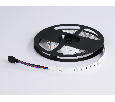 Комплект светодиодной ленты RGB Ambrella Light GS2401 5050 30Led /7.2W m/ 12V IP20 RGB 5m Ambrella Light GS2401
