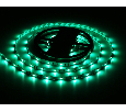 Комплект светодиодной ленты RGB Ambrella Light GS2401 5050 30Led /7.2W m/ 12V IP20 RGB 5m Ambrella Light GS2401