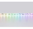Комплект светодиодной ленты RGB Ambrella Light 5m GS2402 5050 60Led /14.4W m/ 12V IP20 RGB 5m Ambrella Light GS2402