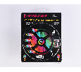 Комплект светодиодной ленты RGB Ambrella Light 5m GS2402 5050 60Led /14.4W m/ 12V IP20 RGB 5m Ambrella Light GS2402